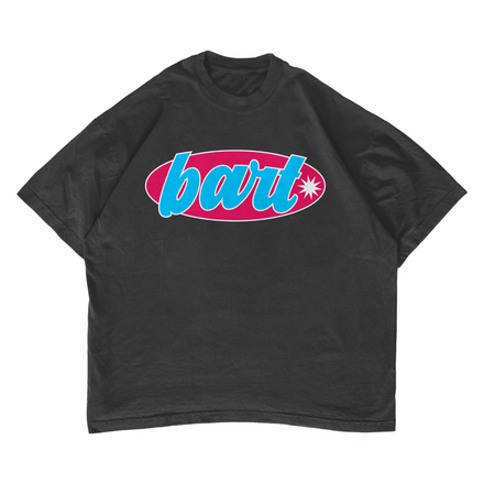 Bartale "STARR" T-shirt Vintage