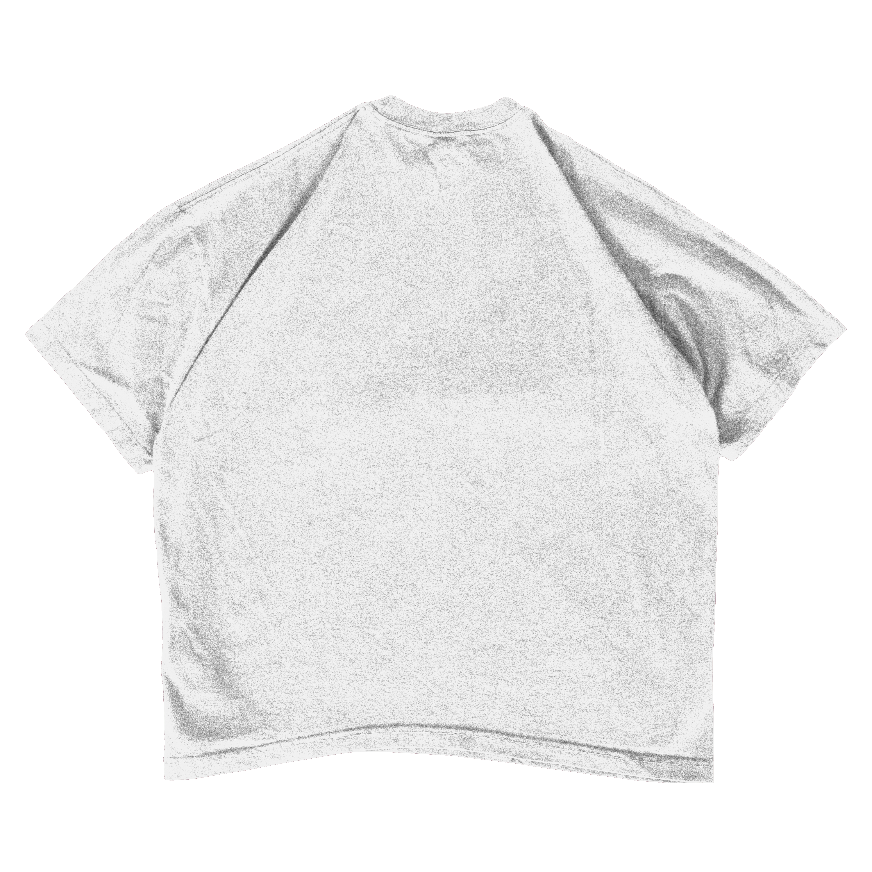 Bartale "STARR" T-shirt White
