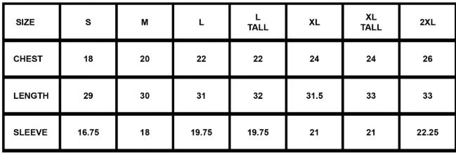 Bartale "STARR" T-shirt White