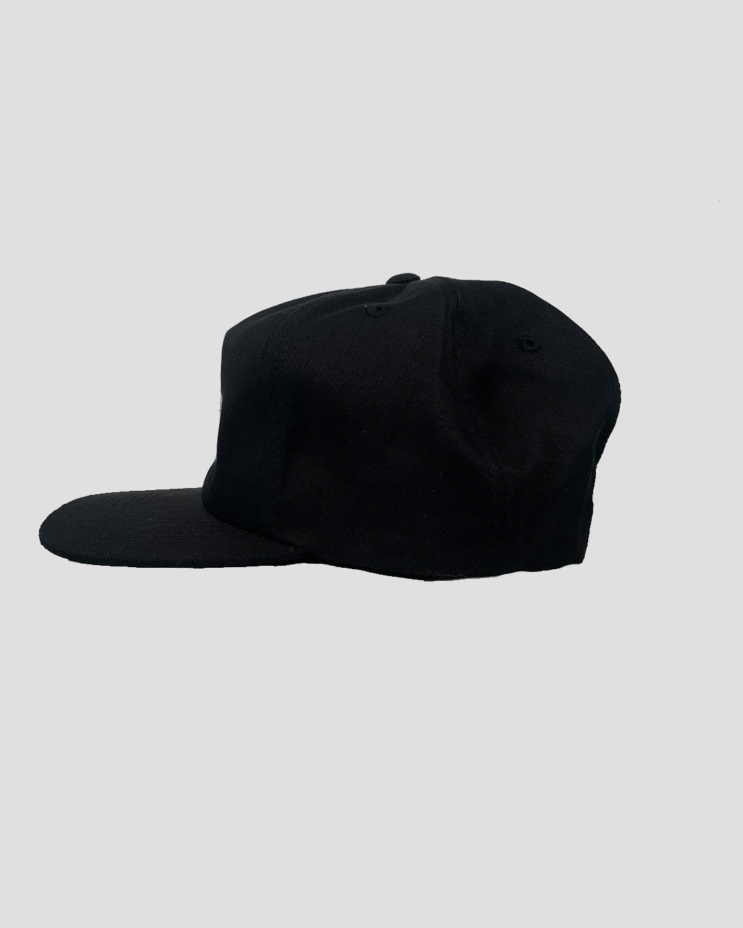 Bartale Tiger Rider Hat Black