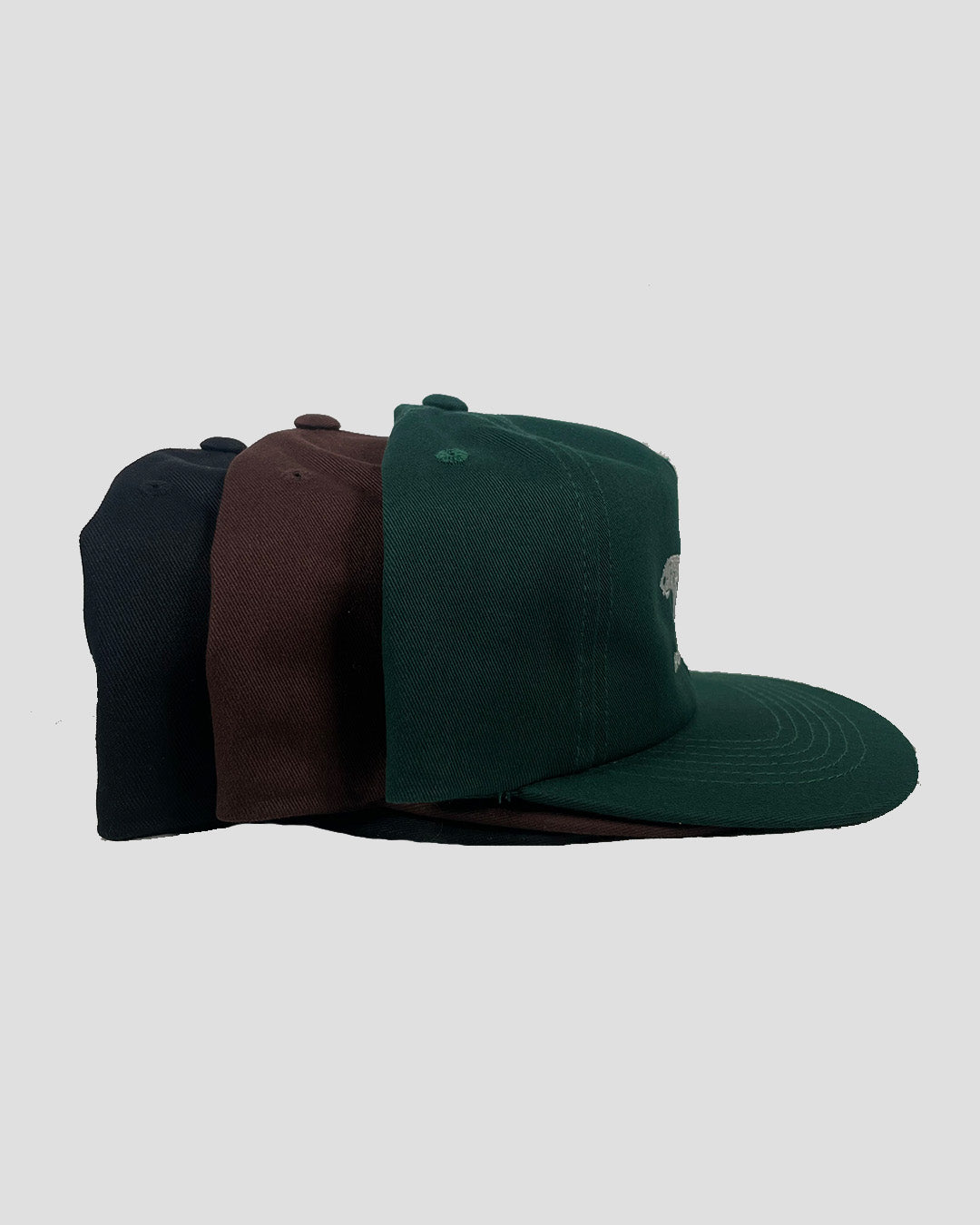 Bartale Tiger Rider Hat Black