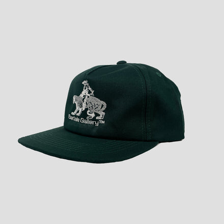 Bartale Tiger Rider Hat Forest
