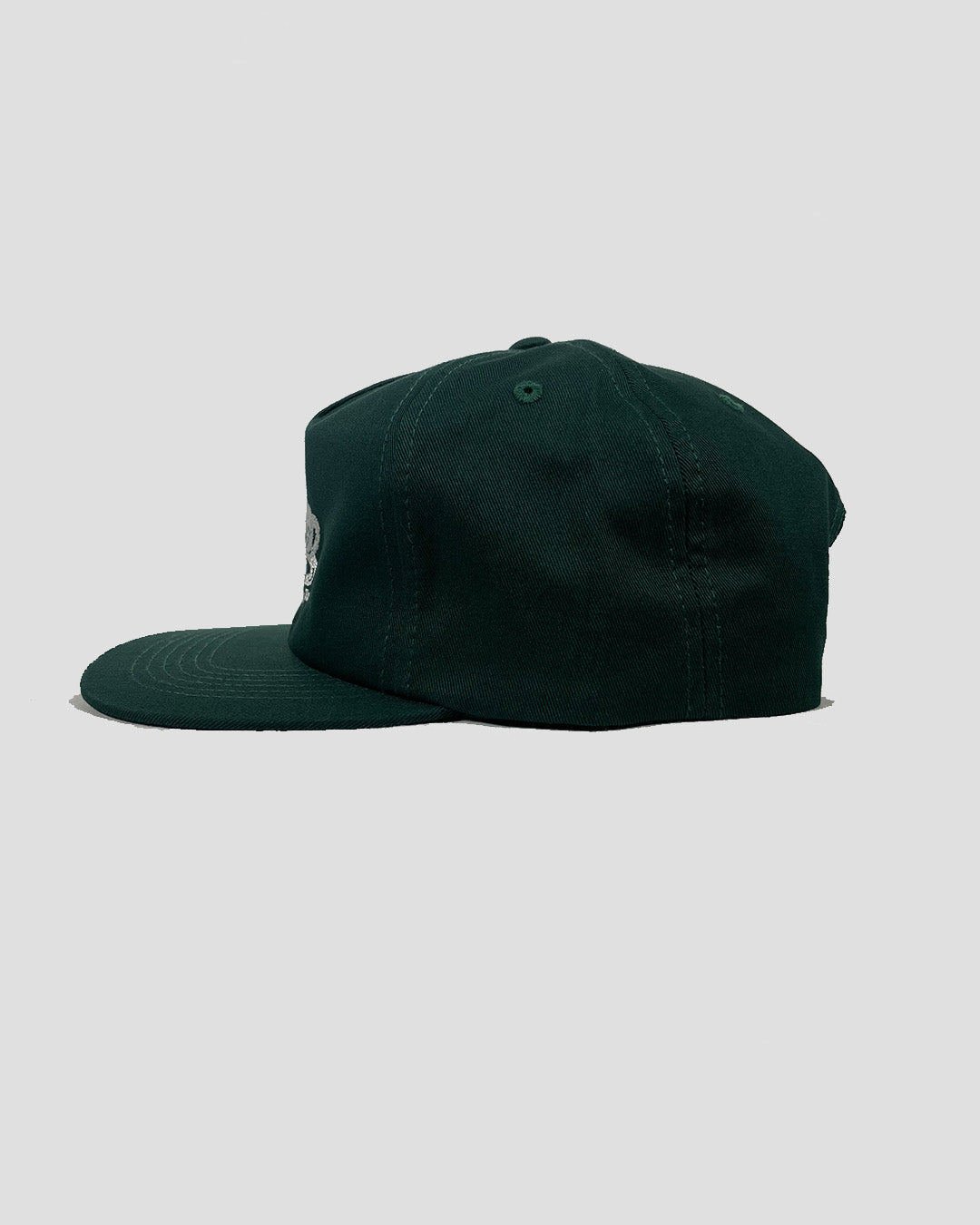 Bartale Tiger Rider Hat Black